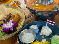 -华南理工大学五山校区-运动场