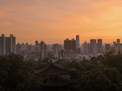 -五泉山公园