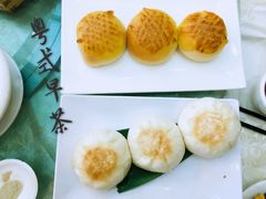 -骏丰酒楼(黄编店)