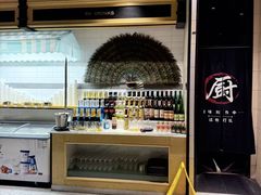 -川骄海鲜自助(亚运村店)