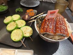 -饭团匠·料理小食堂(玉林店)