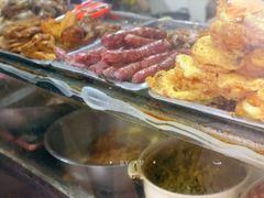 -凤张螺蛳粉·爽口粉(跃进路总店)