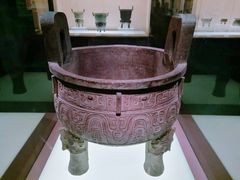 -上海博物馆(人民广场馆)