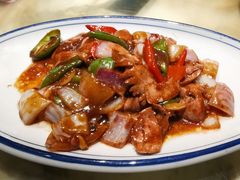 -慧娟面馆·餐厅(望江路店)