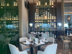 -彩丰楼中餐厅(杭州奥克斯中心皇冠假日酒店)