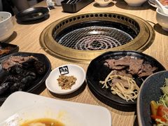 -牛角烧肉(步步高星城天地店)