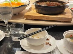 -周三的情书花园餐厅(江北店)