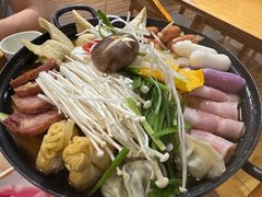 -海云台韩式汤饭·13年匠心韩料(南山店)