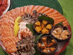 -盛港湾海鲜食府(黄沙店)