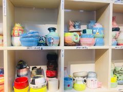 -粤陶渊.DIY陶艺体验馆(粤陶总店)