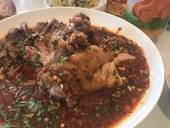 -眉州东坡(北苑华贸店)