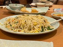 -抱德·潮汕味(敦和店原惠城鱼仔)