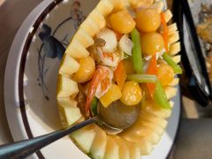 -百年银屏·蚝烙专门店(乐山店)