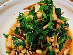青年拌菜-青年公社烤鸭(宝杨宝龙广场店)