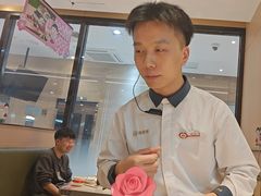 -海底捞火锅(八佰伴店)