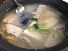 -干老四雅鱼饭店(滨江西路店)
