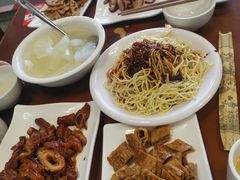 -天佑祥万春老卤(天乡后街店)