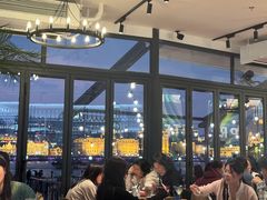 -Chili's Cafe&Bar奇利斯(滨江店)