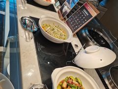 -星璞全日餐厅·高空自助餐(深铁铂尔曼酒店)