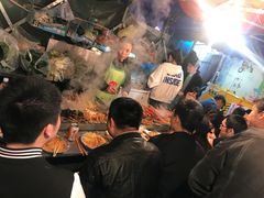 大堂-大姐麻辣烫(莲宝中路店)