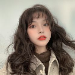 -东方美妍小鹏造型