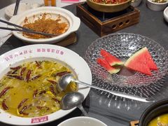 -新辣宴·湖南家常菜·商务聚餐(中粮创芯店)