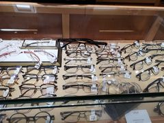 -广州市东方眼镜连锁企业有限公司(东山未来里店)