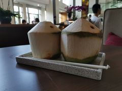 -苏州洲际酒店·大堂酒廊