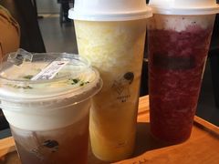 -喜茶(佛山顺德大良东乐路店)