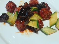焦溜丸子-Lotus 莲花空间(国贸商城店)