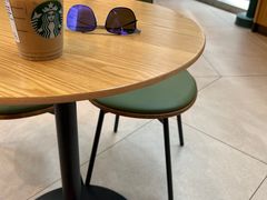 -星巴克(来福士办公楼店)
