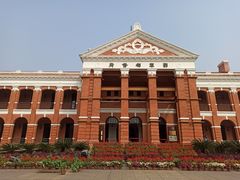 -辛亥革命博物院北区