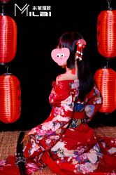 -米莱摄影写真(五大道别墅店)