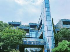 -羊山湖公园