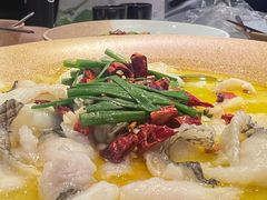 -外婆家(义乌新光汇购物中心店)