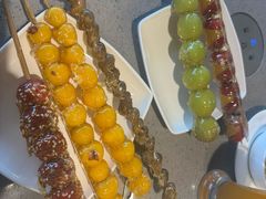 -海底捞火锅(王府井银泰in88店)