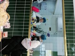 -面包森林(鲁邦风情街店)