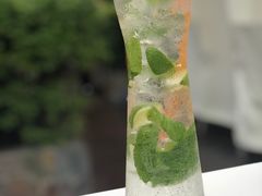 青柠薄荷饮-真爱中国餐馆·年华店(朱雀大街店)