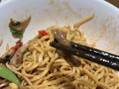 -寻裕记·现炒浇头面(人民广场店)