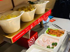 -海底捞火锅(漕宝路店)