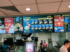 -麦当劳(宜昌东山大道店)
