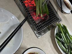 -风味烧烤