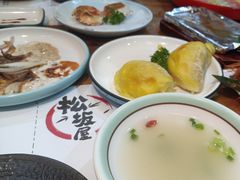 -松坂屋日料自助(长城路店)