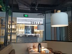 大堂-小和庆·知味(首铸万科店)