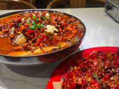 -乔阿马·江南味·驴肉香(龙湖华泾天街店)