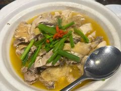 -醉南拳客家菜·河田鸡(东街口航空大厦店)