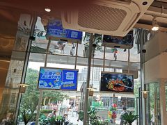 -兰湘子·湘菜小炒(长安万科广场店)