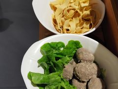 -海底捞火锅(大学路新象城店)
