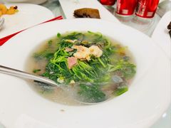 -梅龙镇酒家(南京西路总店)