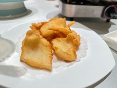 鳕鱼-口味堂(惠济路店)